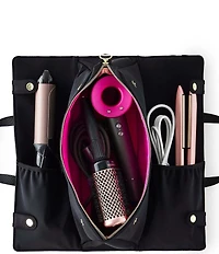 KUSSHI Hair Tools Bag