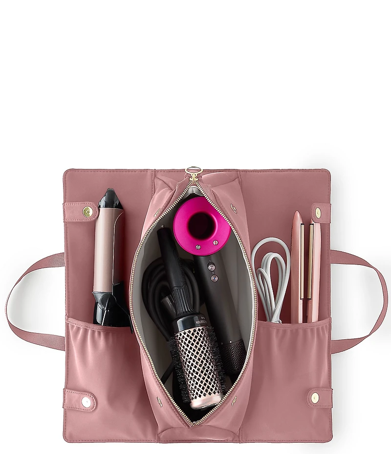 KUSSHI Hair Tools Bag