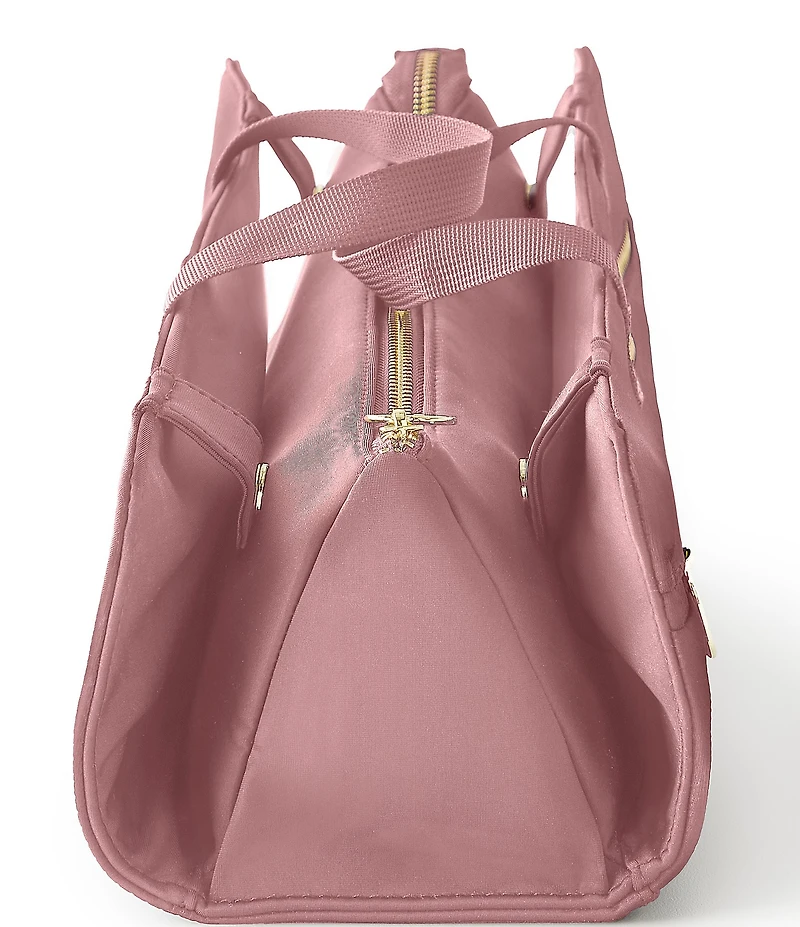 KUSSHI Hair Tools Bag