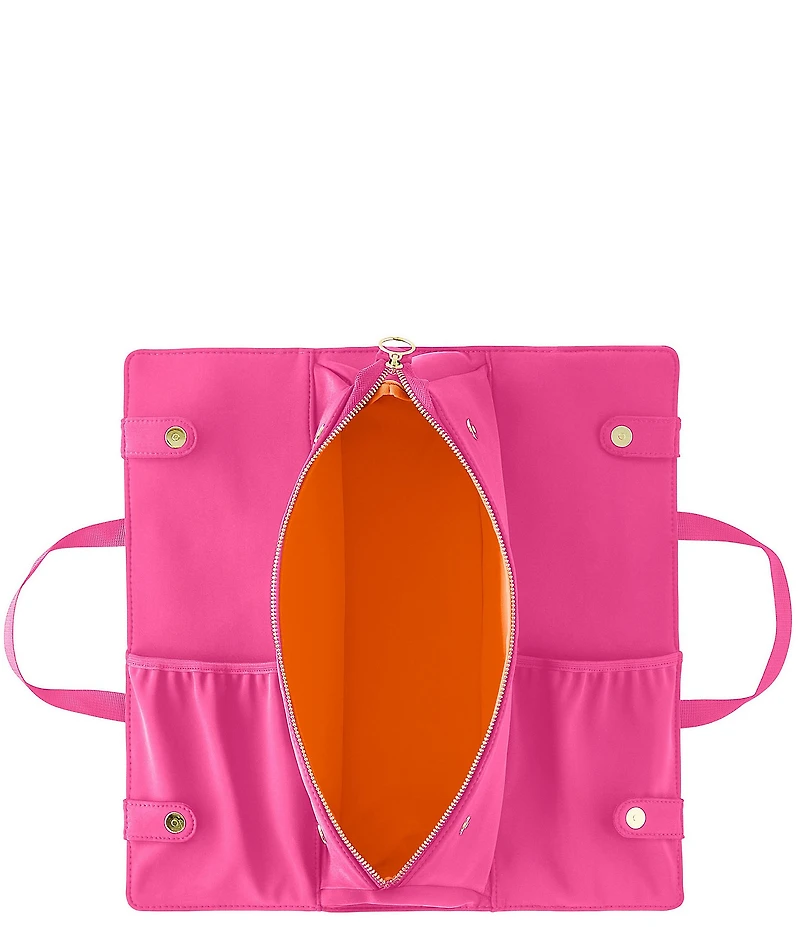 KUSSHI The Hair Tools Bag