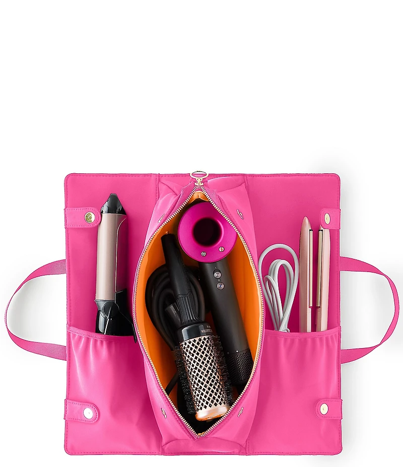 KUSSHI The Hair Tools Bag
