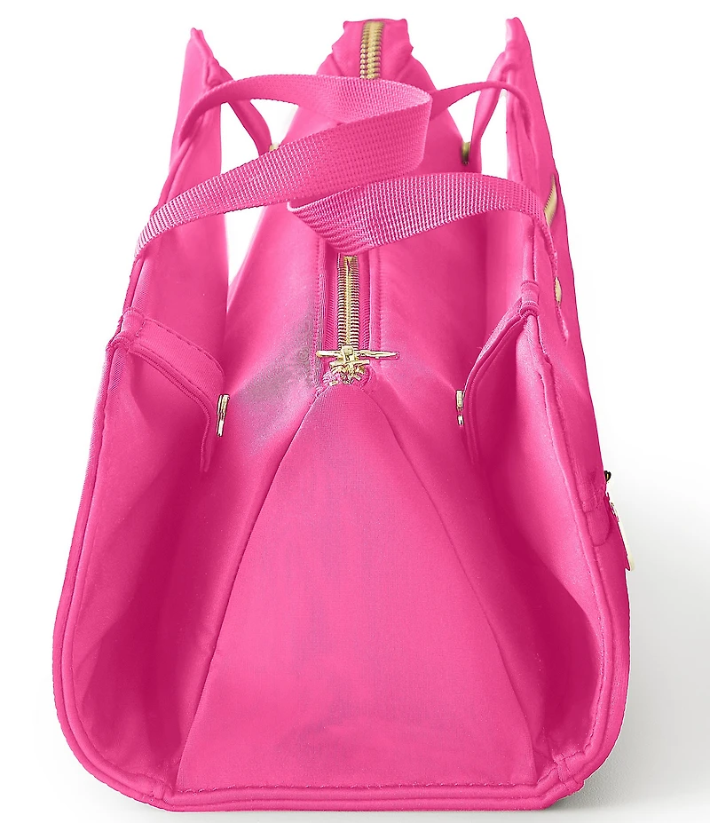 KUSSHI The Hair Tools Bag
