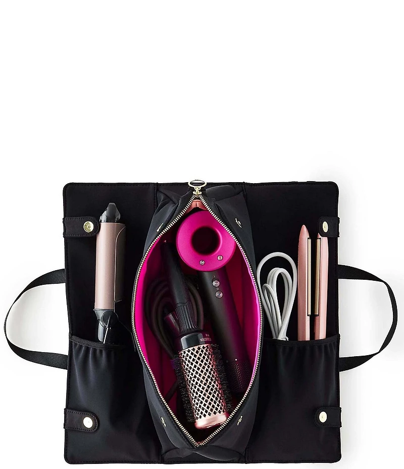 KUSSHI The Hair Tools Bag