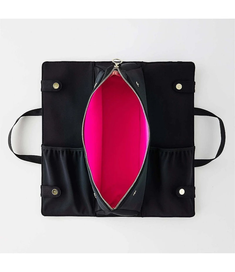 KUSSHI The Hair Tools Bag