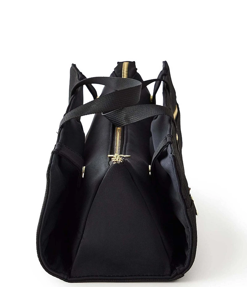 KUSSHI The Hair Tools Bag