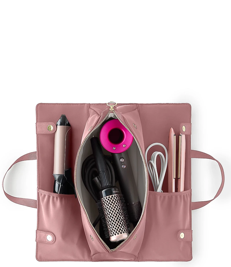 KUSSHI The Hair Tools Bag