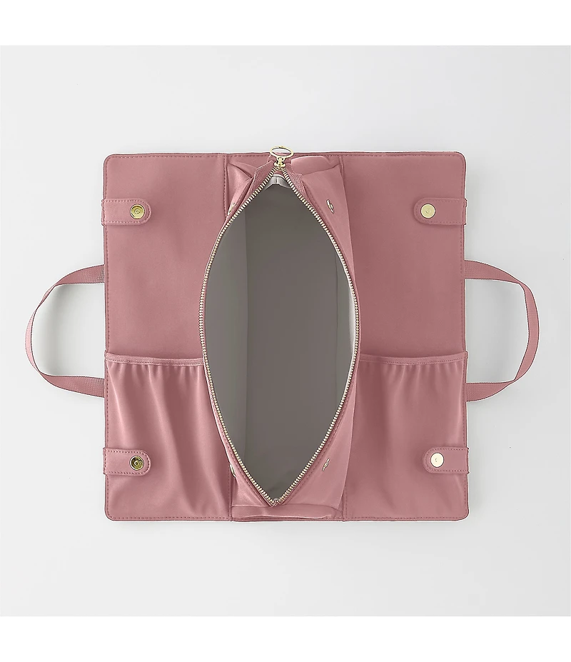 KUSSHI The Hair Tools Bag