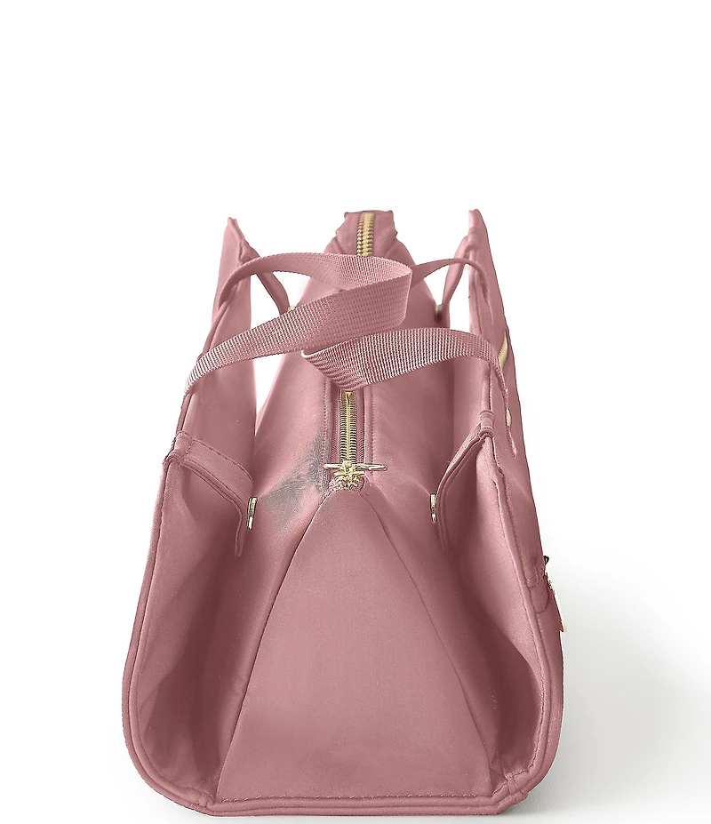 KUSSHI The Hair Tools Bag