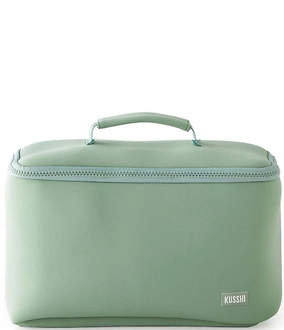 KUSSHI Large Train Case