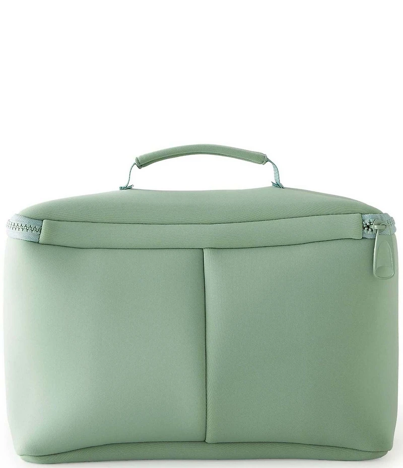 KUSSHI Large Train Case