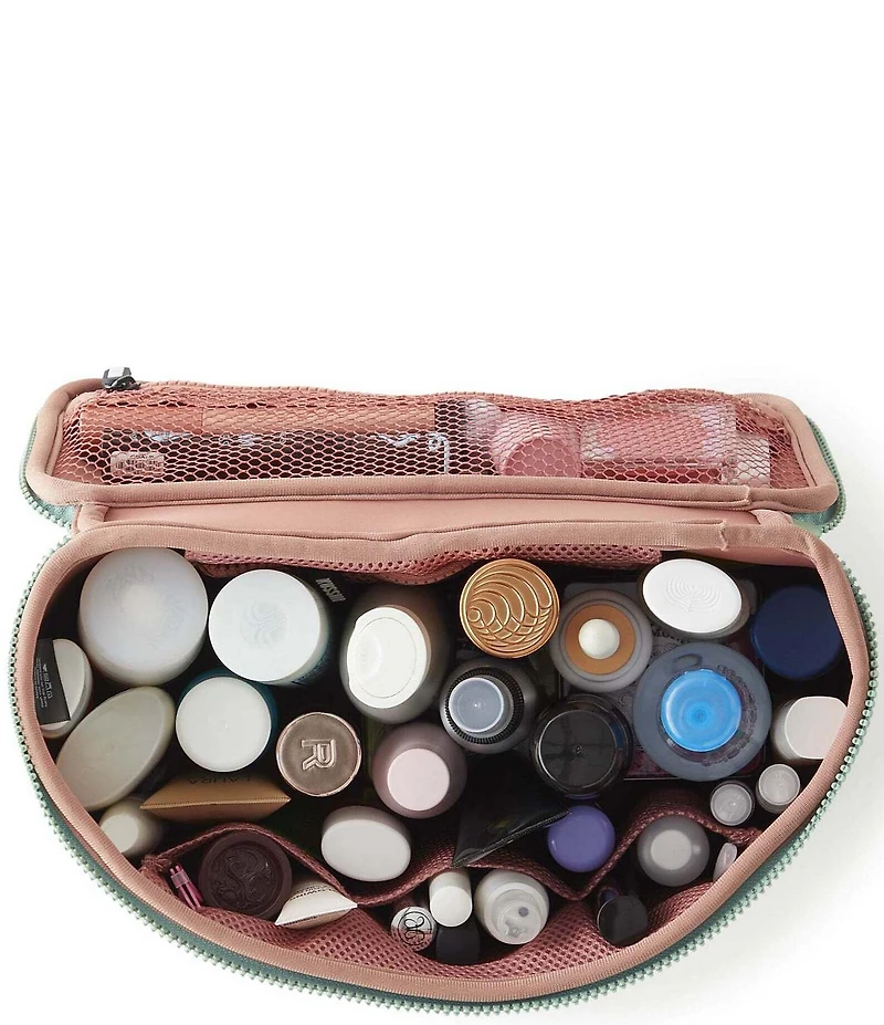 KUSSHI Large Train Case