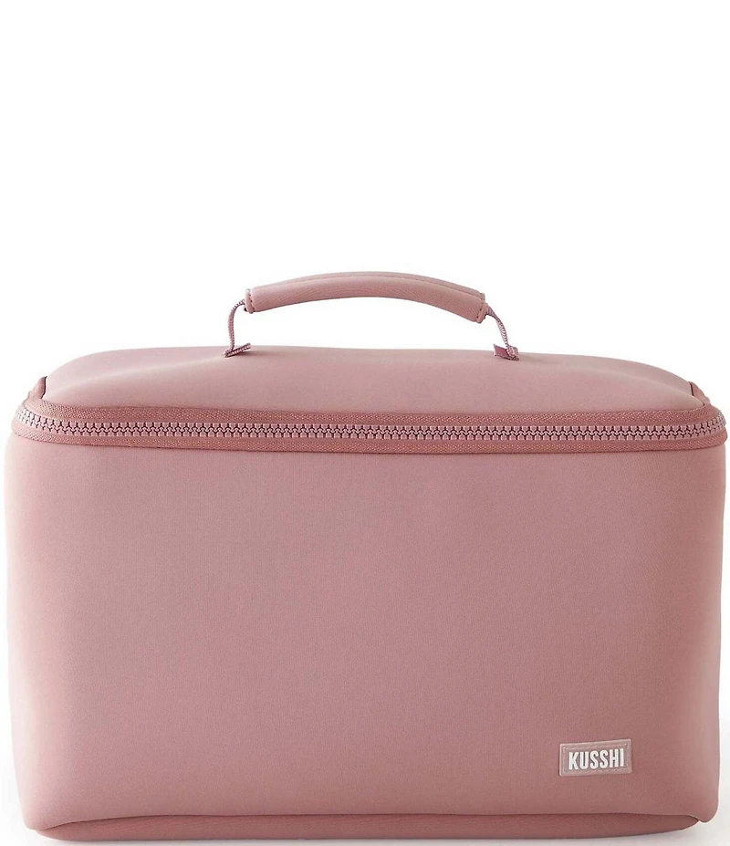 KUSSHI Large Train Case