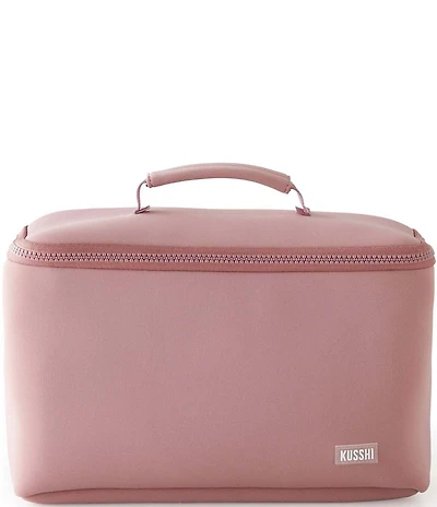 KUSSHI Large Train Case