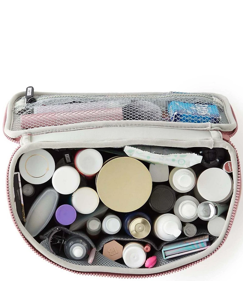 KUSSHI Large Train Case