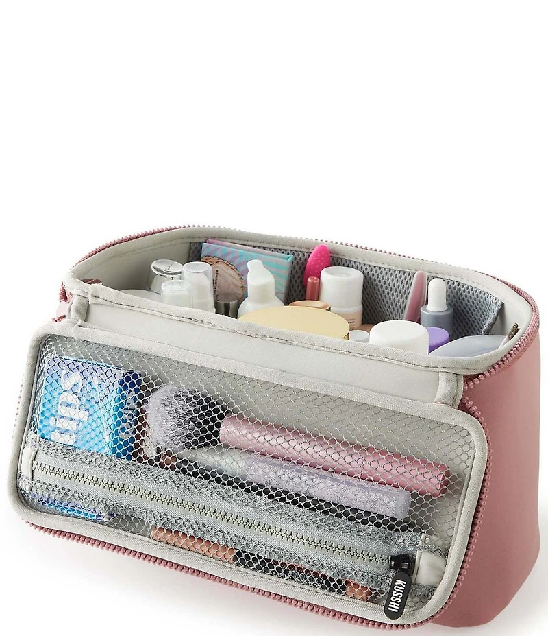 KUSSHI Large Train Case