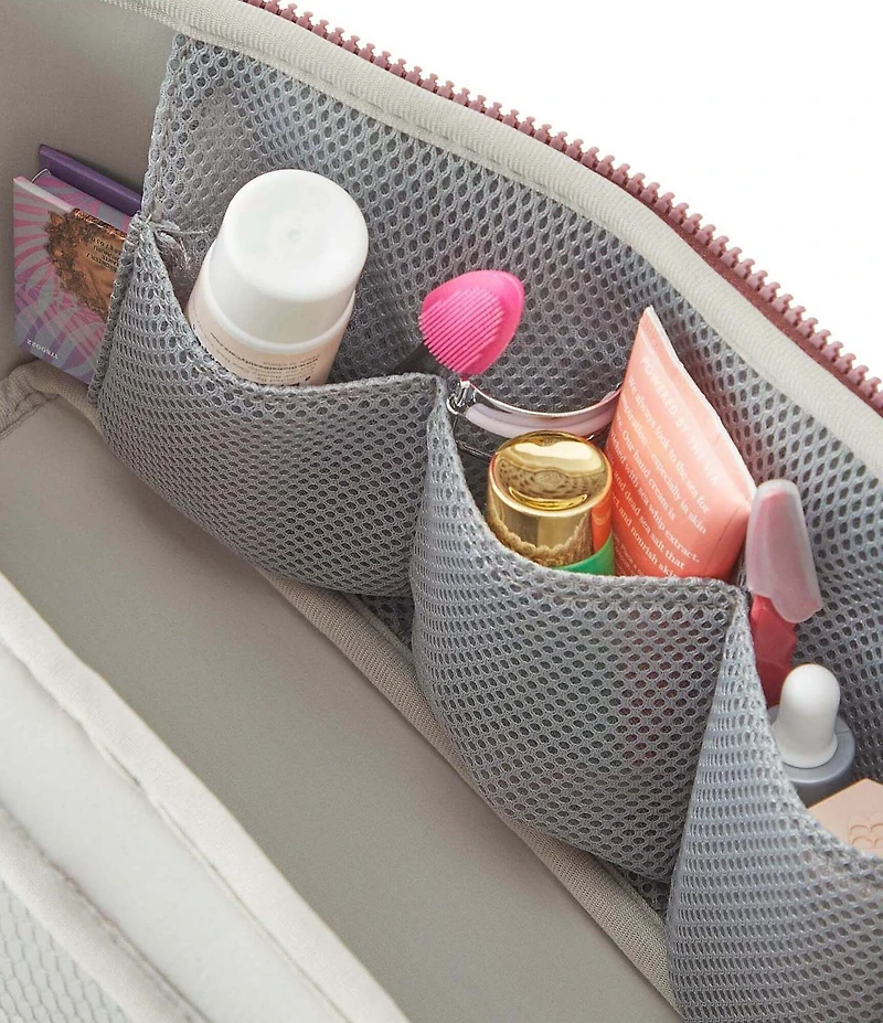 KUSSHI Large Train Case