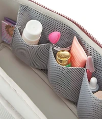 KUSSHI Large Train Case