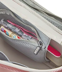 KUSSHI Large Train Case