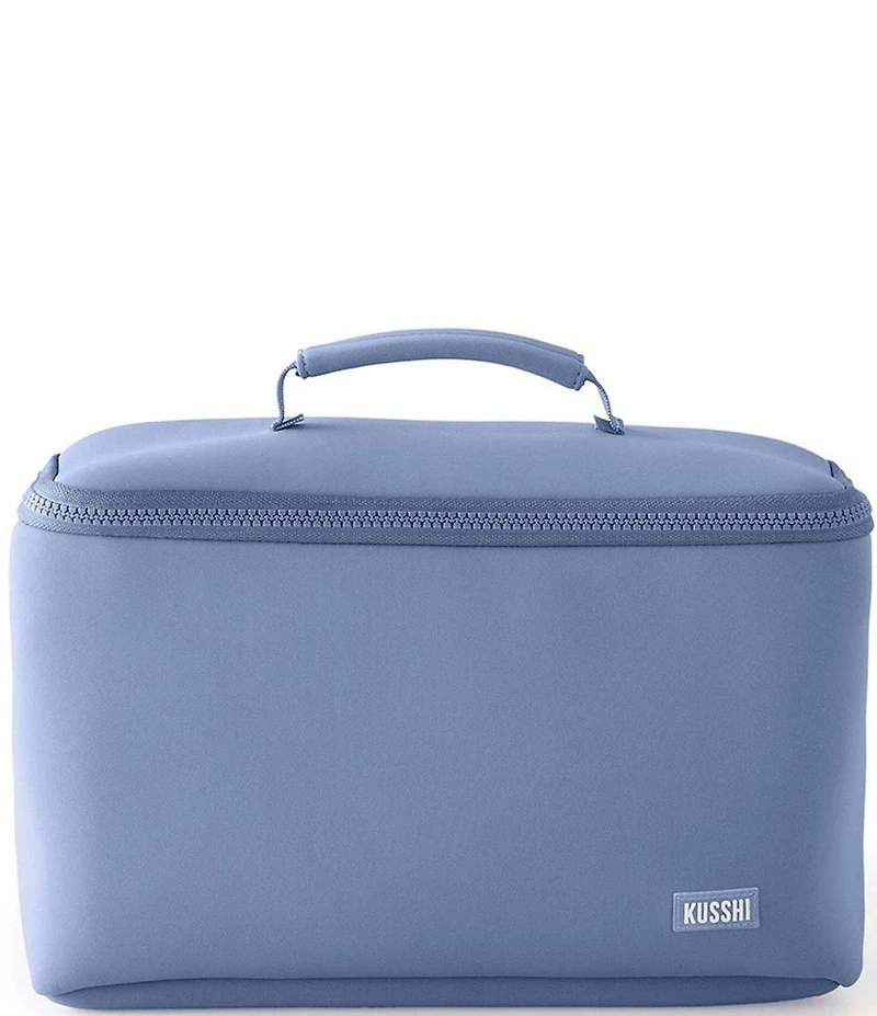 KUSSHI Large Train Case