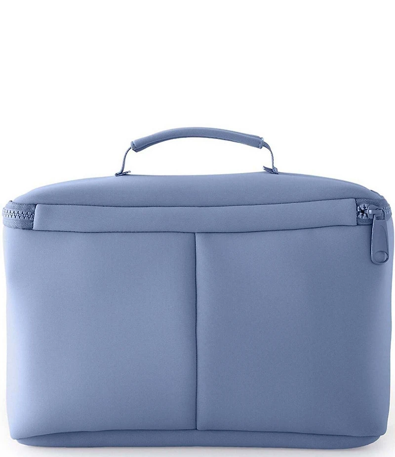 KUSSHI Large Train Case