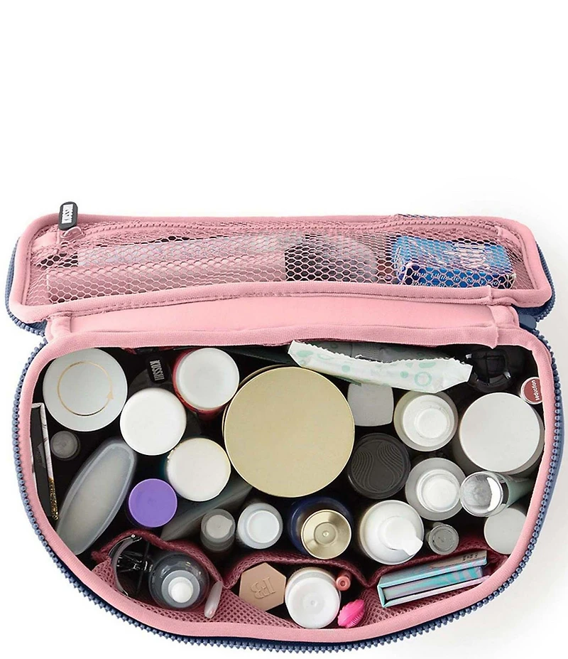 KUSSHI Large Train Case