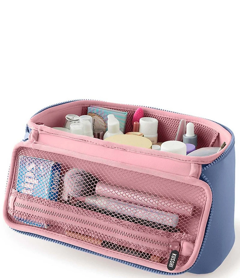 KUSSHI Large Train Case