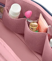 KUSSHI Large Train Case