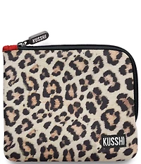 KUSSHI Leopard On The Go Set