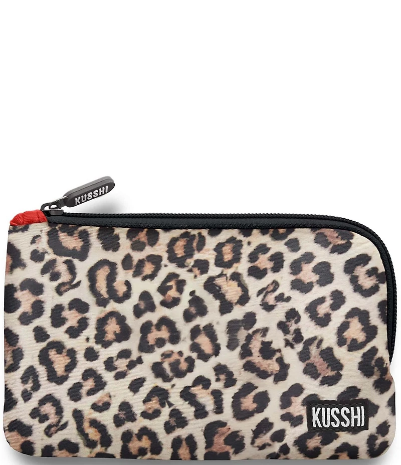 KUSSHI Leopard On The Go Set