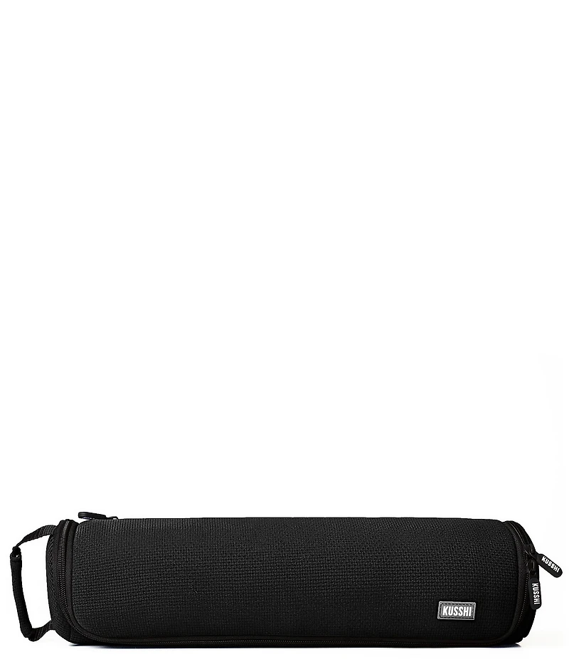 KUSSHI Neoprene Minimalist Travel Hair Tools Case