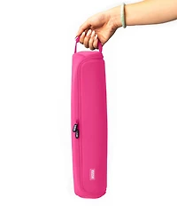 KUSSHI Neoprene Minimalist Travel Hair Tools Case