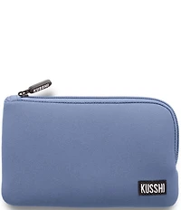 KUSSHI On The Go Cosmetic Pouch Set