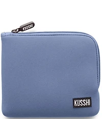 KUSSHI On The Go Cosmetic Pouch Set