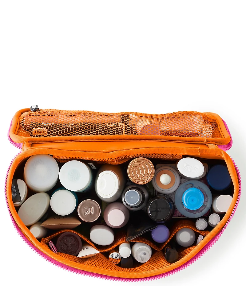 KUSSHI Neoprene Train Case