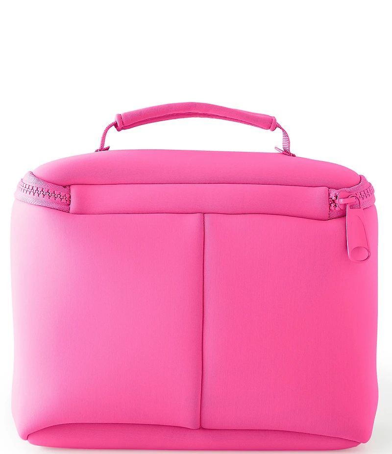KUSSHI Neoprene Train Case