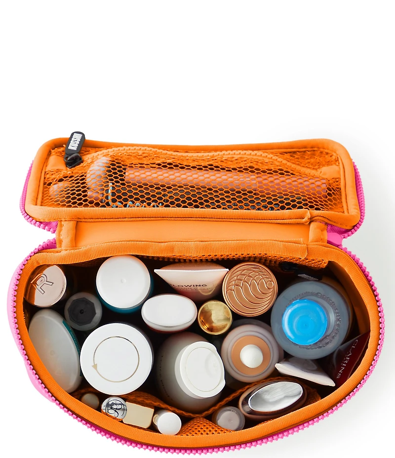 KUSSHI Neoprene Train Case