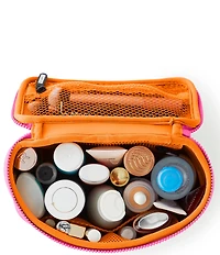 KUSSHI Neoprene Train Case