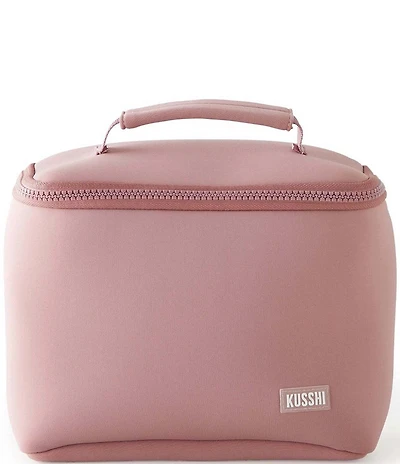 KUSSHI Small Train Case