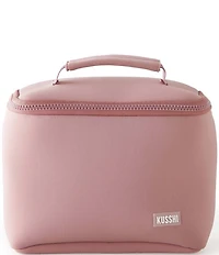 KUSSHI Small Train Case