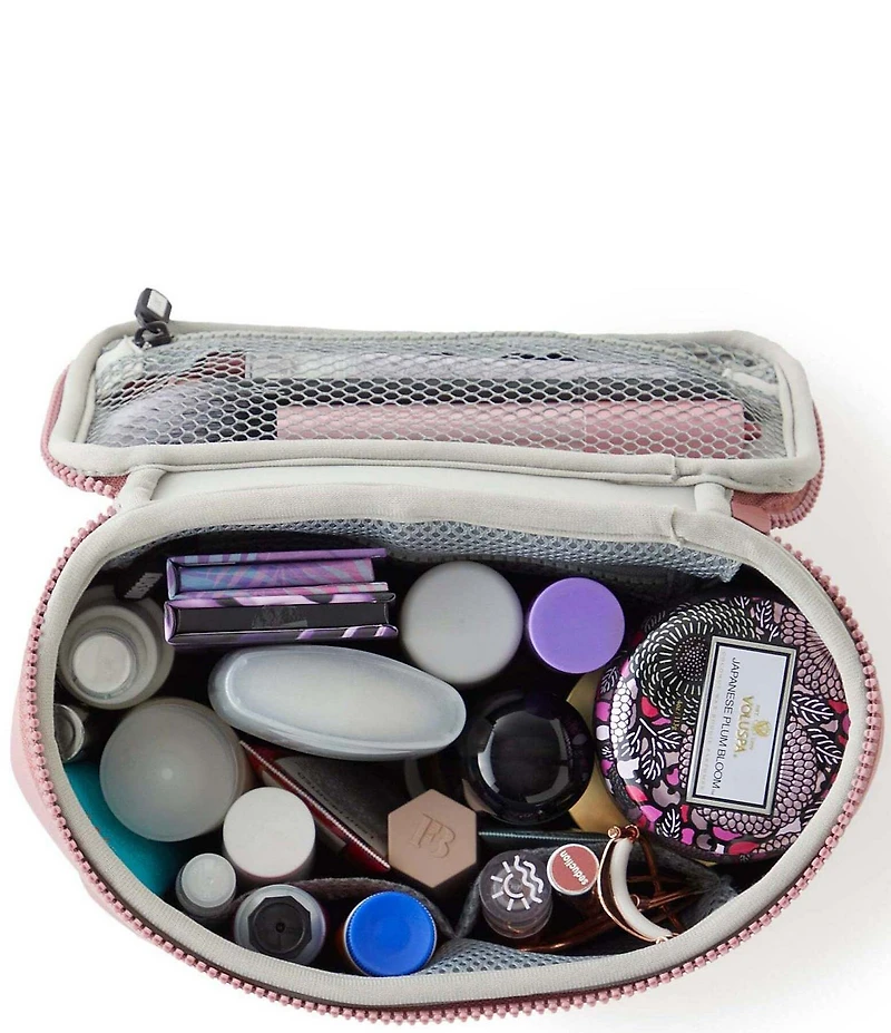 KUSSHI Small Train Case