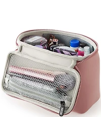 KUSSHI Small Train Case