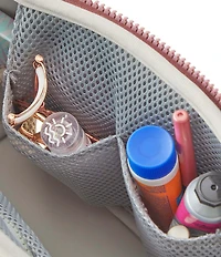 KUSSHI Small Train Case