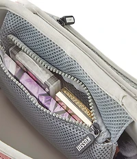 KUSSHI Small Train Case