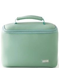KUSSHI Small Train Case