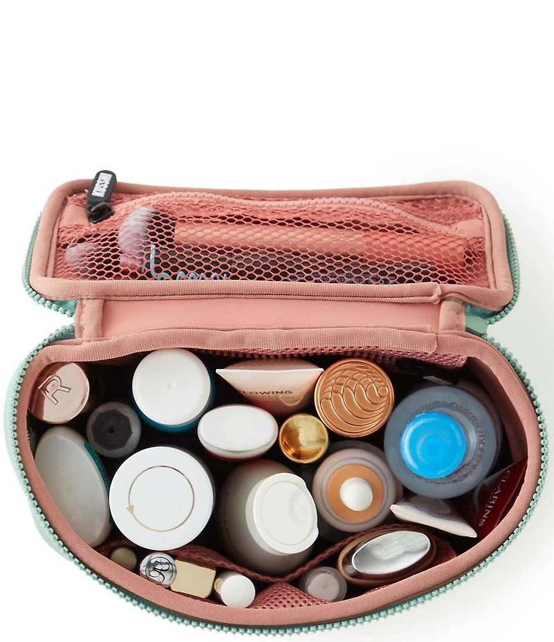 KUSSHI Small Train Case