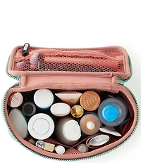 KUSSHI Small Train Case