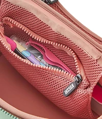 KUSSHI Small Train Case