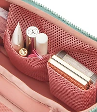 KUSSHI Small Train Case