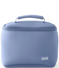 KUSSHI Small Train Case
