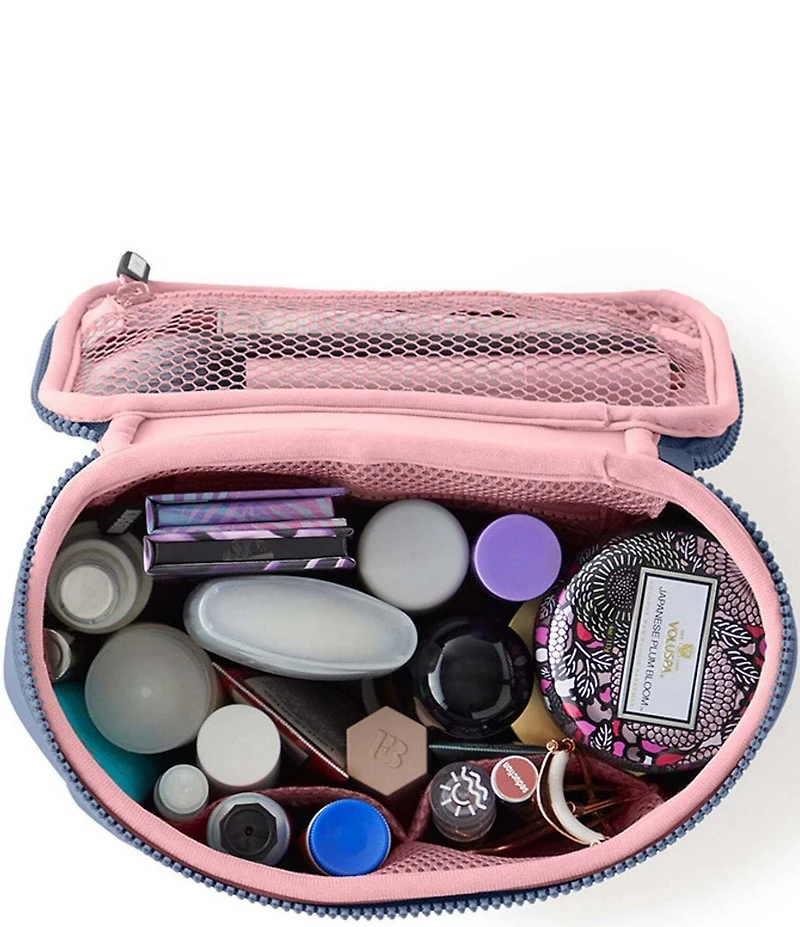 KUSSHI Small Train Case